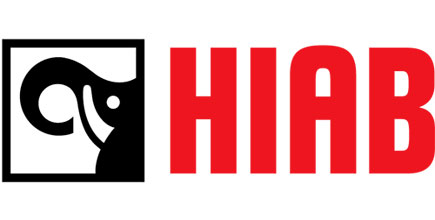 Gruas Hiab